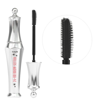 ژل ابرو بنفیت اصل مدل 24hr brow setter