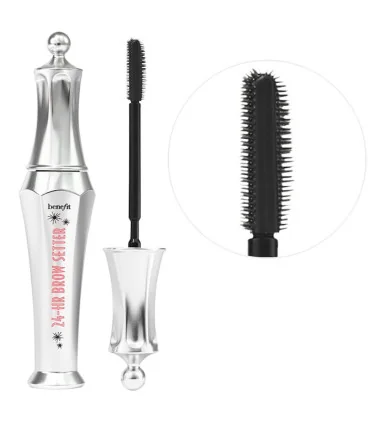 ژل ابرو بنفیت اصل مدل 24hr brow setter