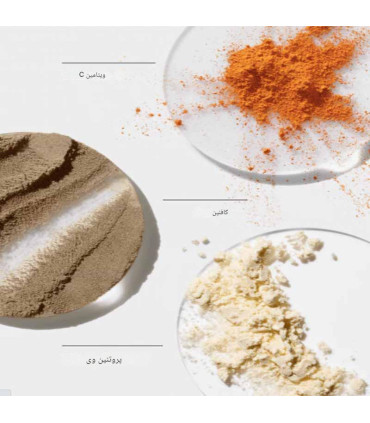 ترکیبات کرم دور چشم کلینیک