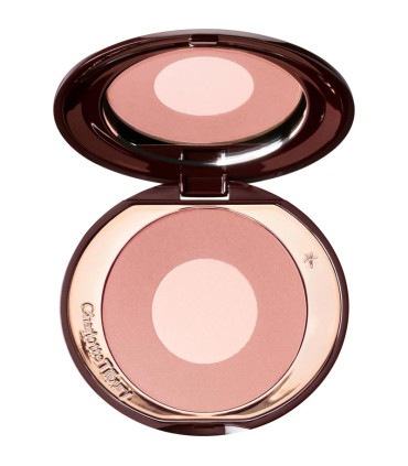 رژگونه شارلوت تیلبری Pillow Talk