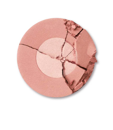 بافت رژگونه شارلوت تیلبری Pillow Talk از نمای نزدیک