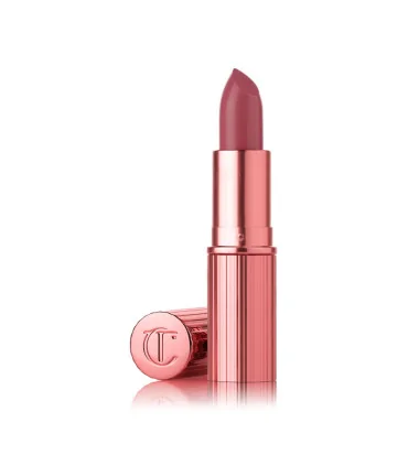 رژ لب شارلوت تیلبری 90s Pink از کالکشن K.I.S.S.I.N.G