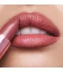 رژ لب شارلوت تیلبری 90s Pink بر روی لب مدل با پوست روشن