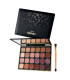 پالت سایه تارت Maneater After Dark  باز با ۲۴ رنگ پیگمنت بالا