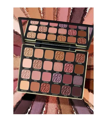 پالت سایه پالت سایه تارت Maneater After Dark با 24 رنگ جذاب