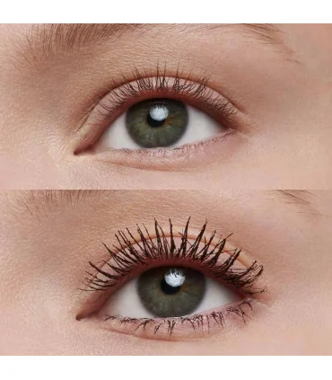 قبل و بعد از استفاده ریمل مک استک