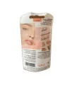 پک اسفنج آرایشی ریل تکنیک مدل Miracle Powder Sponge دو عددی از نمای پشت