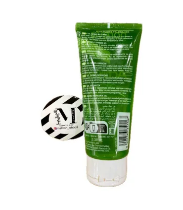 ژل شستشو نوروا Actipur مدل Purifying Dermo-Cleansing از نمای عقب