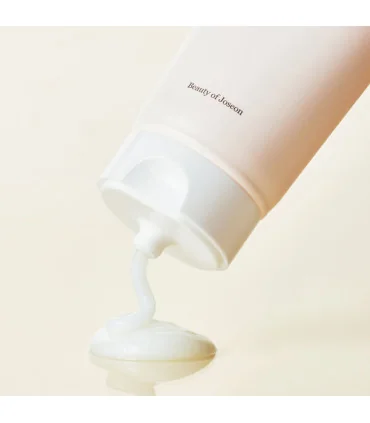 بافت ژل پیلینگ شکوفه زردآلو بیوتی اف جوسان