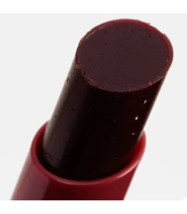 نمای نزدیک بالم لب بلک هانی کلینیک Almost Lipstick in Black Honey سایز مینی