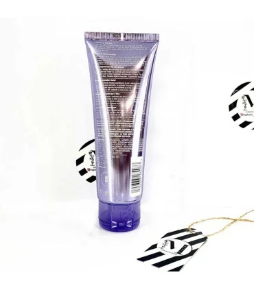 موس پاک‌ کننده صورت کلینیک clinique take the day off clansing mousse از نمای پشت از مهوین شاپ