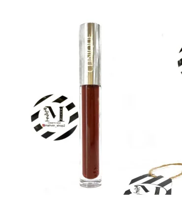 لیپ گلاس بلک هانی کلینیک CLINIQUE Black Honey لیپ گلاس کلینیک بلک هانی از نمای جلو