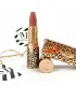 تصویر بسته‌بندی لوکس و قابل شارژ مجدد رژلب شارلوت تیلبری گلویینگ جن - Charlotte Tilbury Glowing Jen Lipstick Packaging