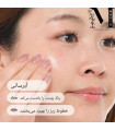 قبل و بعد از استفاده سرم رتینول اوردینری 0.2%  The Ordinary Retinol 0.2% in squalane before after- رتینول اوردینری