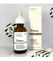 سرم رتینول اوردینری 0.2% اصل ازنمای جلو با جعبه 30 میلیگرم The Ordinary Retinol 0.2% in squalane main front box- رتینول اوردینری