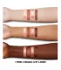 Charlotte Tilbury Pillow Talk Dreams Eyeshadow Swatch - سواچ رنگ های پالت سایه چشم شارلوت تیلبری پیلوتاک دریمز