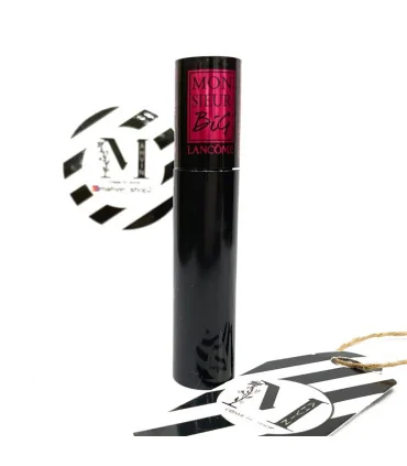 Lancôme Monsieur Big Mascara – ریمل لانکوم موسیو بیگ مینی سایز از نمای جلو - ریمل موسیو بیگ لانکوم - ریمل بیگ لانکوم
