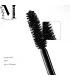 Lancôme Monsieur Big Mascara Brush close up – برس ریمل لانکوم موسیو بیگ از نمای نزدیک - ریمل موسیو بیگ لانکوم - ریمل بیگ لانکوم