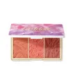 پالت رژگونه این بلوم تارت Tarte Blush in Bloom| پالت 3 رنگ با ماندگاری 12 ساعته خاک رس آمازونی