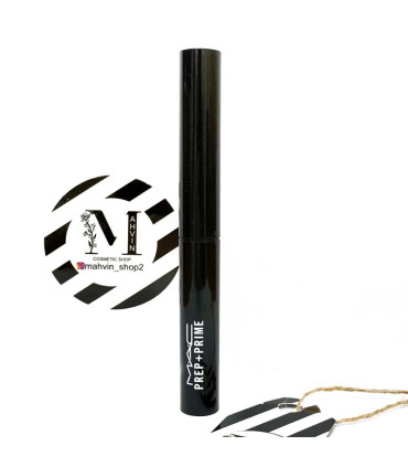 پرایمر لب مک مدل Prep + Prime Lip با درب بسته | MAC Prep + Prime Lip closed