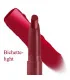 رژلب مات و کرمی کالرپاپ Lippie Stix رنگ bichette light از نمای نزدیک - colourpop lippie stix bichette light