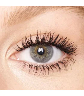 بعد از استفاده از ریمل شارلوت تیلبری فول فت لشز