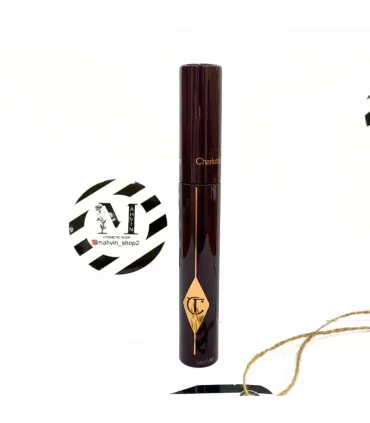 ریمل شارلوت تیلبری فول فت لشز با درب بسته