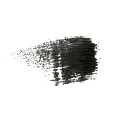 نمای نزدیک بافت و رنگ ریمل شارلوت تیلبری فول فت لشز