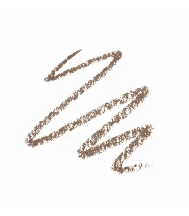 رنگ و بافت مداد ابرو الف از نمای نزدیک رنگ blonde