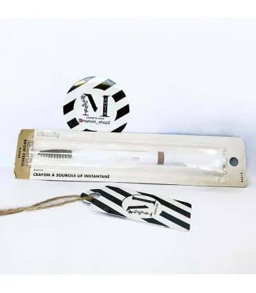 جلوی بسته‌بندی مداد ابرو الف رنگ blonde