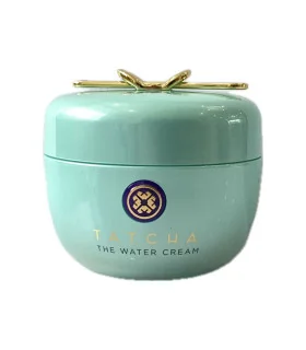 کرم آبرسان واتر کرم تاچا اصل حجم ۵۰ میلی لیتر - Tatcha The Water Cream