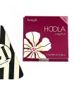 بالای بسته بندی برنزر هولا بنفیت 2.5 گرمی - Benefit Hoola Bronzer 2.5g top