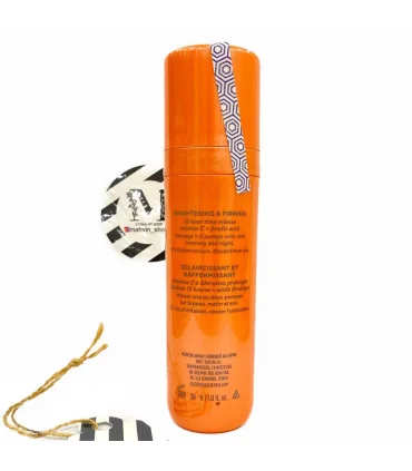 نمای پشت سرم روشن‌کننده تاچا با توضیحات و اطلاعات محصول