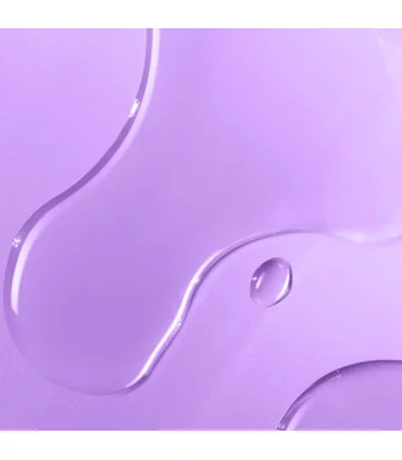 بافت سرم روشن کننده تاچا از نمای نزدیک