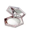 هایلایتر فنتی بیوتی دایموند بمب Fenty Beauty Diamond Bomb درخشش الماس روی پوست