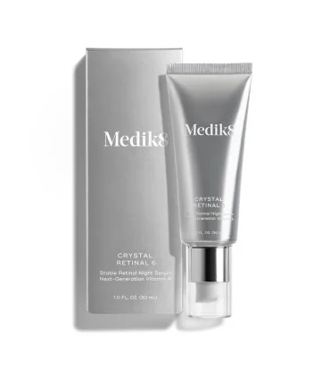 سرم کریستال رتینال 6 مدیک 8 - medik8 crystal retinal 6