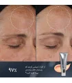 قبل و بعد از سرم کریستال رتینال 6 مدیک 8 - medik8 crystal retinal 6