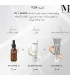 فلسفه CSA سرم کریستال رتینال 6 مدیک 8 - medik8 crystal retinal 6
