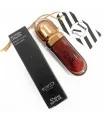لیپ گلاس کیکو میلانو شماره 44 همراه جعبه - kiko milano 3d hydra lipgloss 44 with box