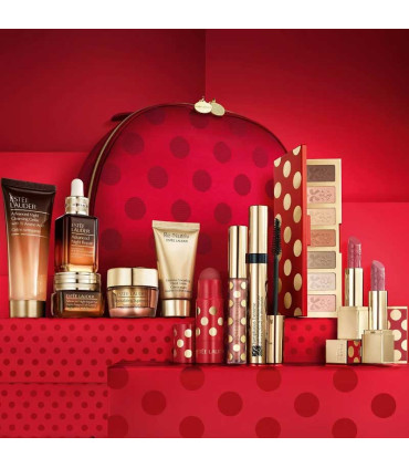 پک کریسمس استی لادر estée lauder christmas pack 2025