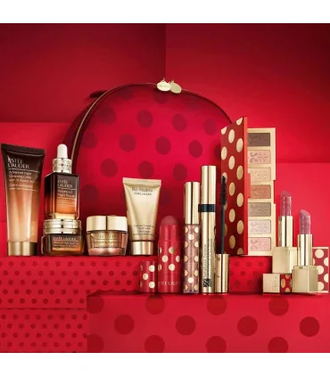پک کریسمس استی لادر estée lauder christmas pack 2025
