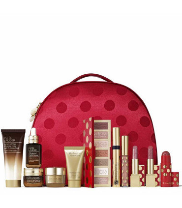 پک کریسمس استی لادر ، ست هدیه کریسمس استی لادر estée lauder christmas gift set 2025