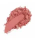 رنگ رژ گونه هوشمند 06 مائو کیکو میلانو kiko milano smart colour blush - 06 mauve از نمای نزدیک