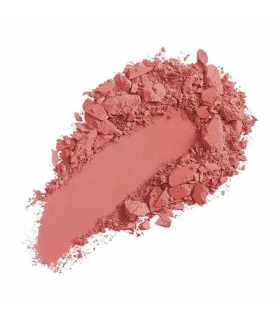 رنگ رژ گونه هوشمند 06 مائو کیکو میلانو kiko milano smart colour blush - 06 mauve از نمای نزدیک