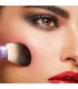 میکاپ با رنگ رژ گونه هوشمند 06 مائو کیکو میلانو kiko milano smart colour blush - 06 mauve