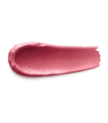 بافت بالم لب رنگی کیکو میلانو از نمای نزدیک| kiko milano coloured balm 06