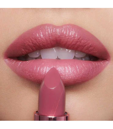 پک لب هالیوودی شارلوت تیلبری icon baby charlotte tilbury iconic hollywood lip trio icon baby