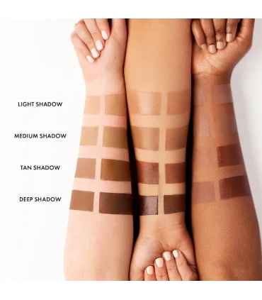 پالت کانتور کرمی چند کاره iconic