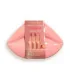 پک لب هالیوودی شارلوت تیلبری اصل charlotte tilbury iconic hollywood lip trio