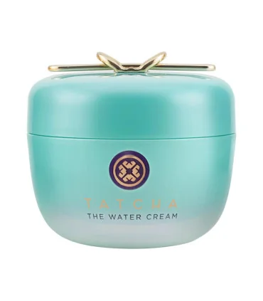 کرم آبرسان واتر کرم تاچا اصل حجم ۵۰ میلی لیتر - Tatcha The Water Cream